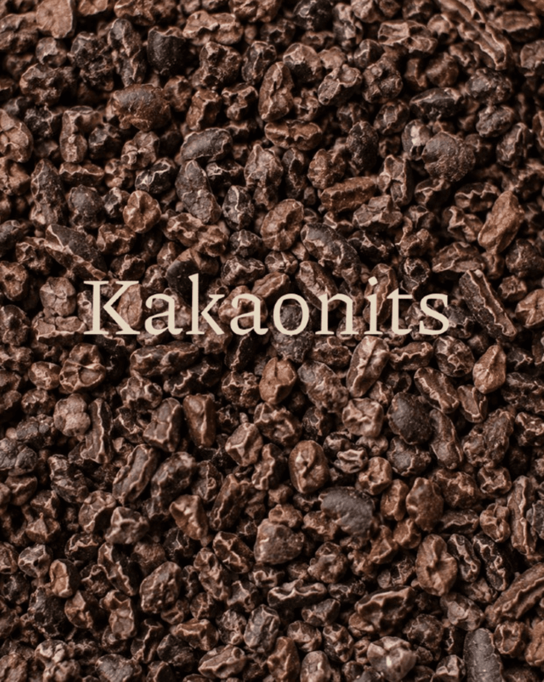 cacao