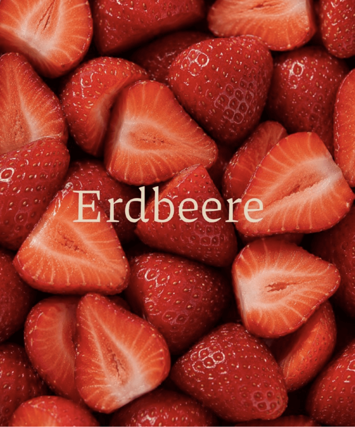 strawberry